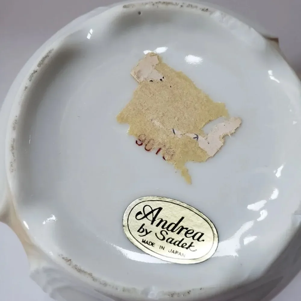 Andrea by Sadek Mustache Mug - Picture 4 of 4